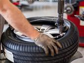 tyre business the garden