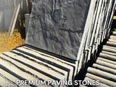 simulated stone manufacturing plant
